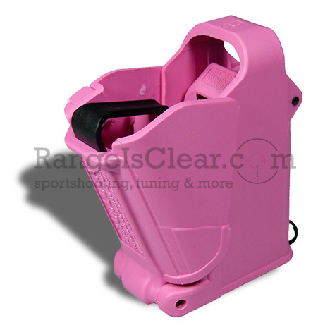 Uplula Universal Mag Loader Assist PINK