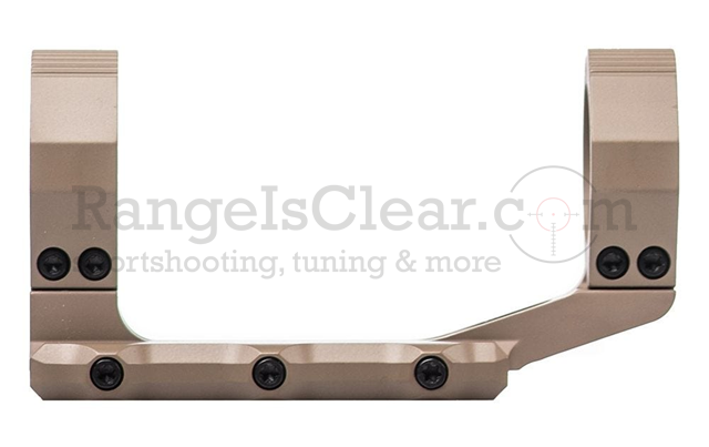 Aero Precision Ultralight 30mm FDE