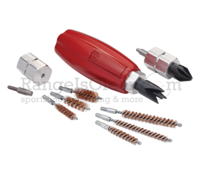 Hornady Lock-n-Load Quick Change Hand Tool