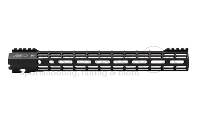 Aero Precision Atlas S-One Handguard BLK 15"