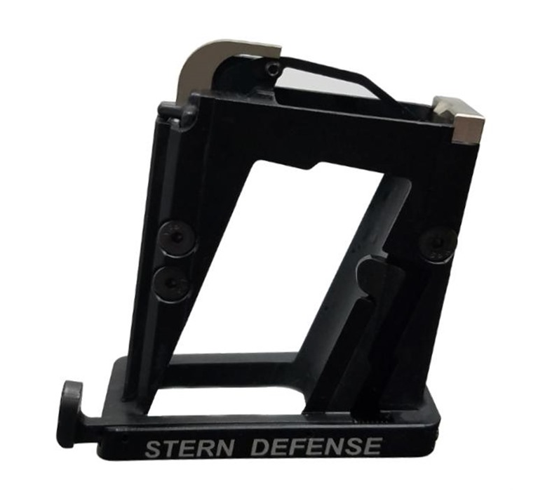 Stern Defense AR-15 9mm Conversion Adapter Glock