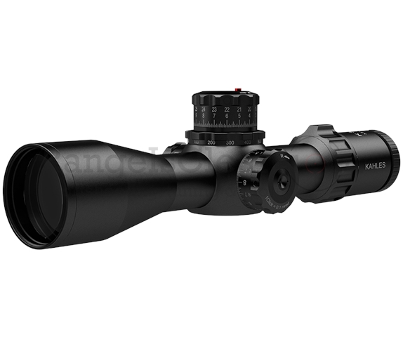 Kahles K318i CCW 3,5-18x50 Abs. SKMR3 Kahles K318i CCW 3,5-18x50 Abs. SKMR3