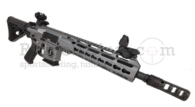 Schmeisser M4 Austria S4F Dynamic grey 10,5" Schmeisser M4 Austria S4F Dynamic grey 10,5"