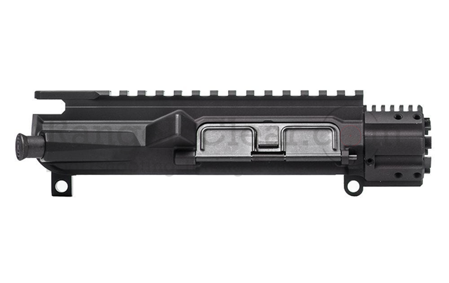 Aero Precision Upper M4E1 Enhanced black