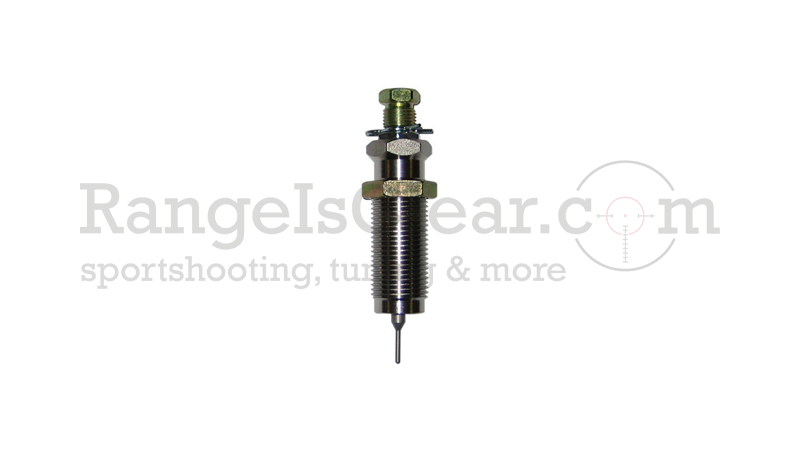 Dillon Universal Decapping Die