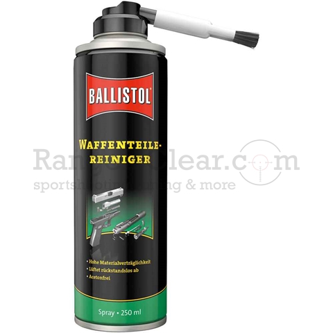 Ballistol Waffenteilereiniger 250ml