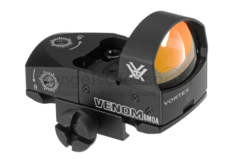 Vortex Venom Red Dot 6 MOA