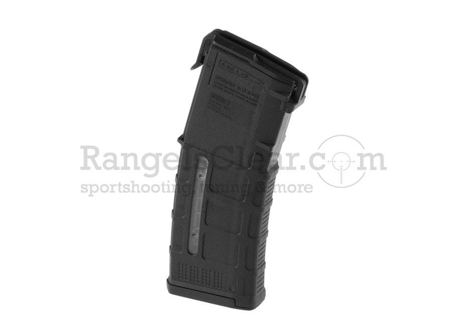 Magpul PMAG 30 Gen M3 Window - .223 AR15