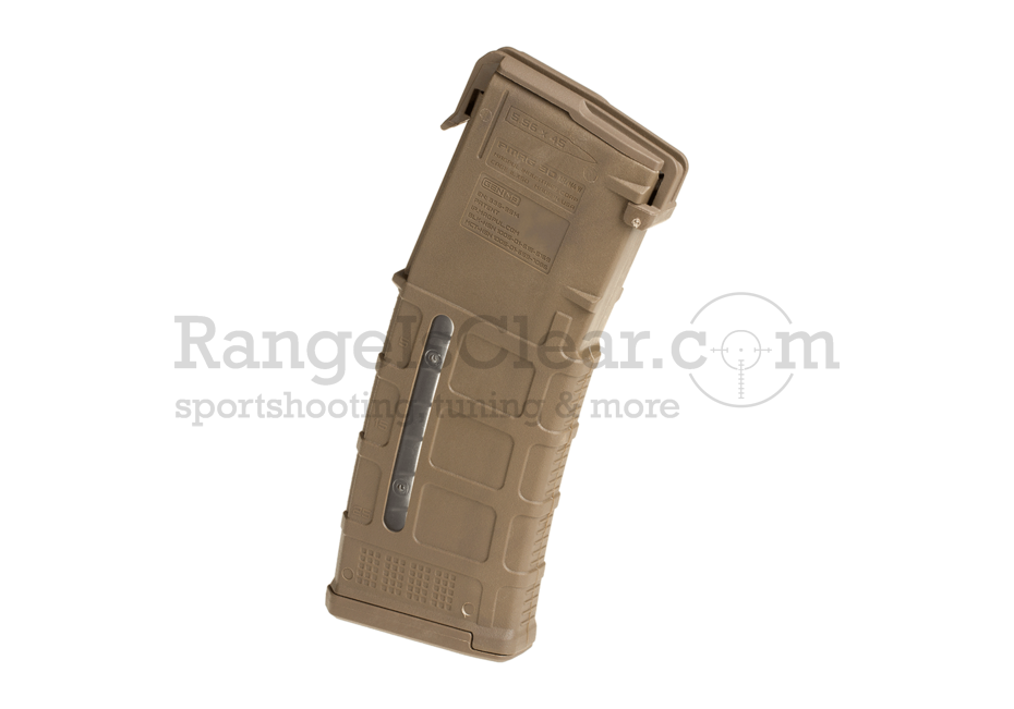 Magpul PMAG 30 Gen M3 Window Coyote - .223 AR15