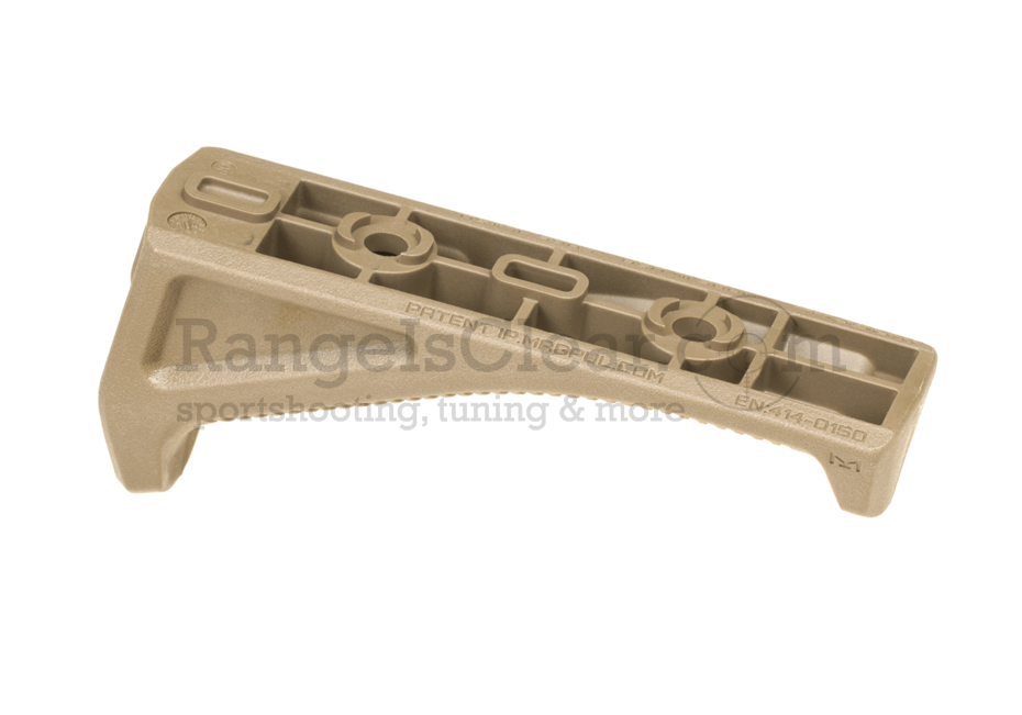 Magpul AFG M-LOK Angled Fore-Grip Dark Eart