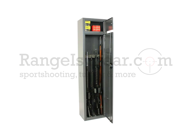EARMS Range 5 Langwaffenschrank EARMS Range 5 Langwaffenschrank