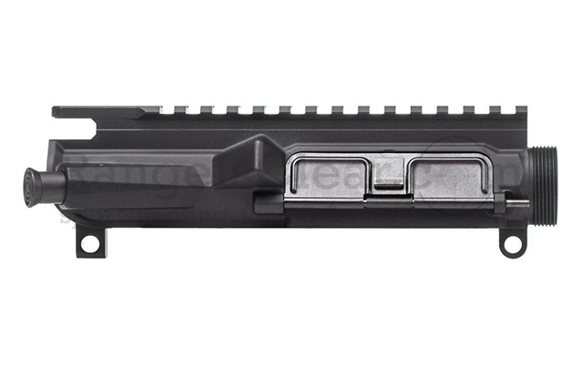 Aero Precision Upper M4E1 Threaded black