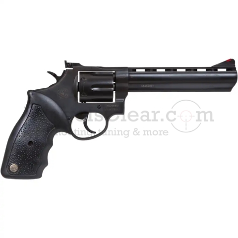 Taurus Revolver Modell 689 brüniert .357 Magnum