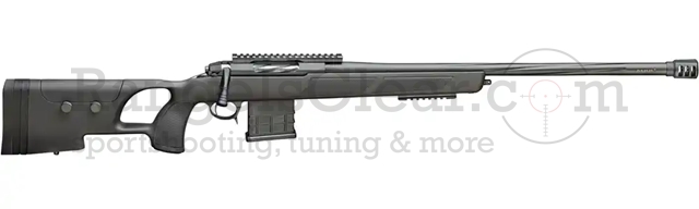 Mercury Urban Sniper 20" .308 Win. Lochschaft