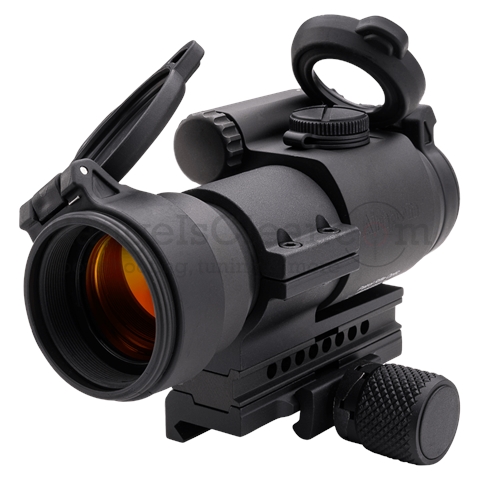 Aimpoint PRO - Patrol Rifle Optic 2 MOA