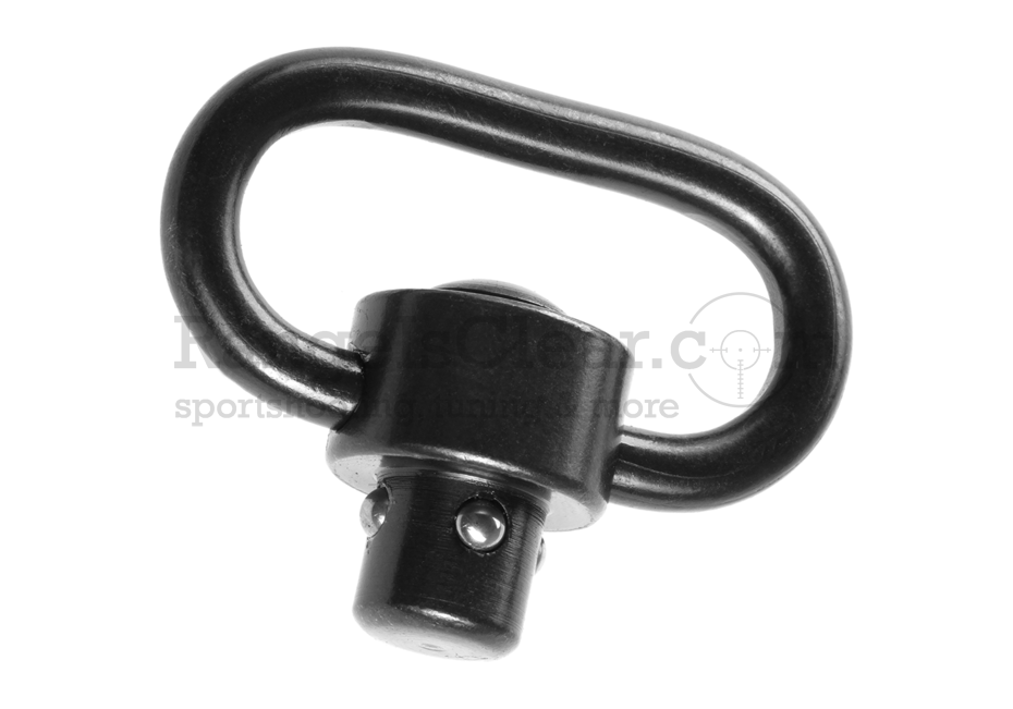 Clawgear QD Sling Swivel 1.25"