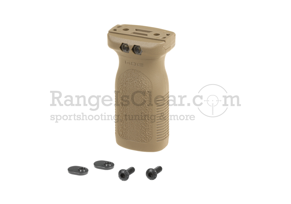 Magpul MOE RVG Grip - Dark Earth