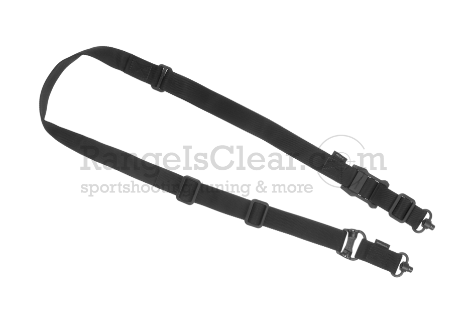 Magpul MS4 Dual QD Gen 2 Sling - Black