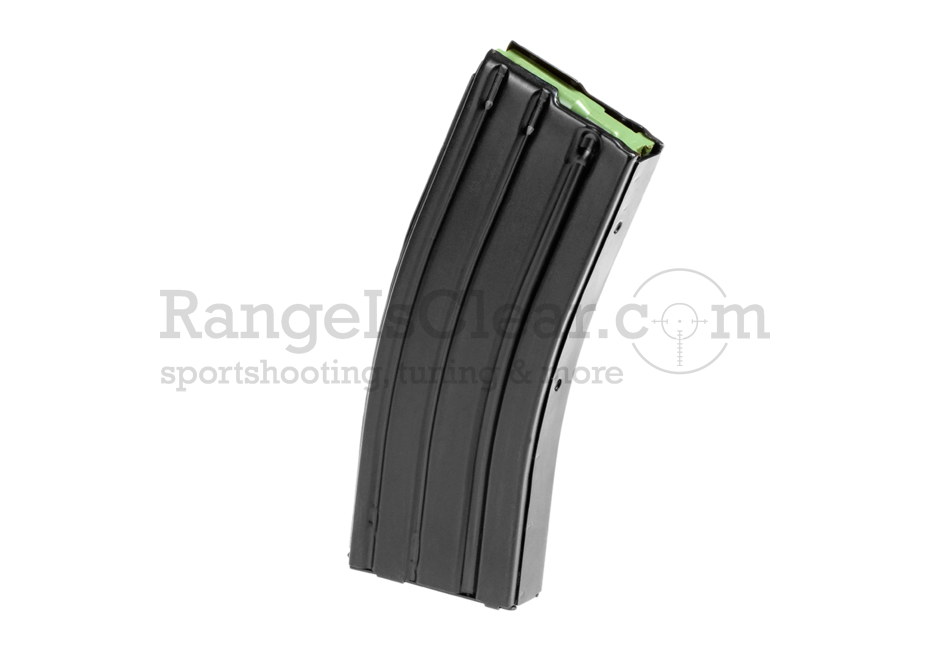 Promag Magazin AR-15 Steel .223 Rem 30rds