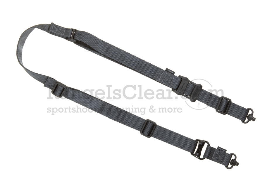 Magpul MS4 Dual QD Gen 2 Sling - Grey