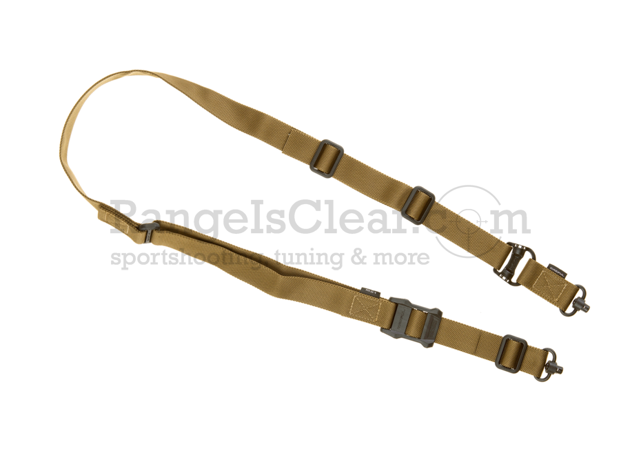 Magpul MS4 Dual QD Gen 2 Sling - Coyote