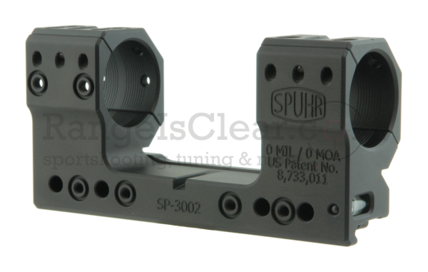 Spuhr Blockmontage SP-3002 D30 H38 0MOA