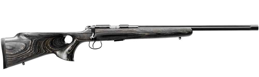 CZ 455 Thumbhole Grey .22lr CZ 455 Thumbhole Grey .22lr