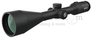 GECO ZF 3,5-18x56i Abs. 4 - 30mm - 2. Bildebene GECO ZF 3,5-18x56i Abs. 4 - 30mm - 2. Bildebene
