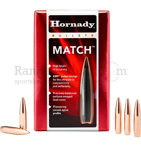 Hornady Bullets .38/.358 HBWC 148 grs