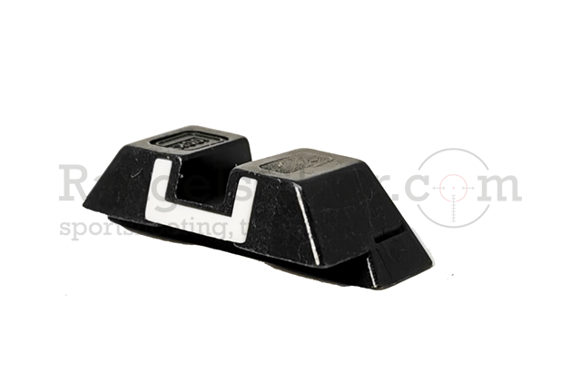 Glock Kimme Stahl BH 6,5mm Glock Kimme Stahl BH 6,5mm