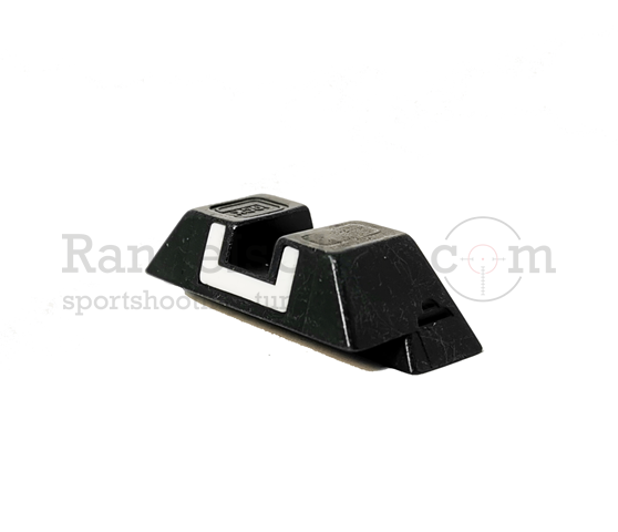 Glock Kimme Stahl BH 6,9mm Glock Kimme Stahl BH 6,9mm