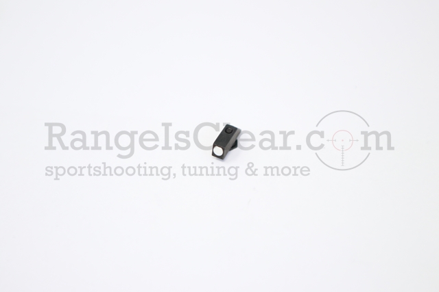 Glock Korn Stahl BH 4,1mm Std.