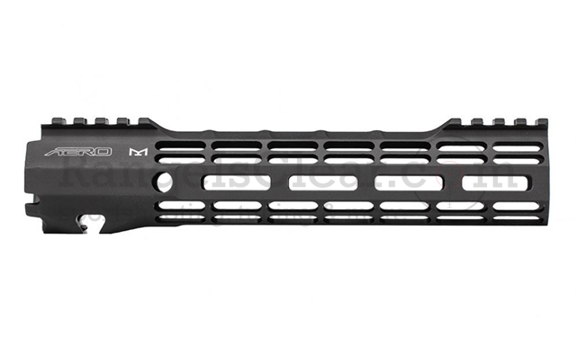 Aero Precision Atlas S-One Handguard Black 9"