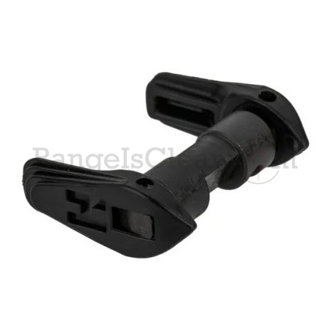 Hiperfire AR15 Hiperswitch 60 Ambi-Safety Black