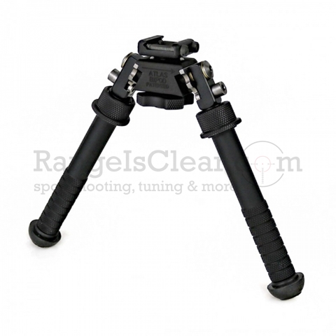 Atlas BT10 V8 Bipod Picatinny Mount 5"-9"