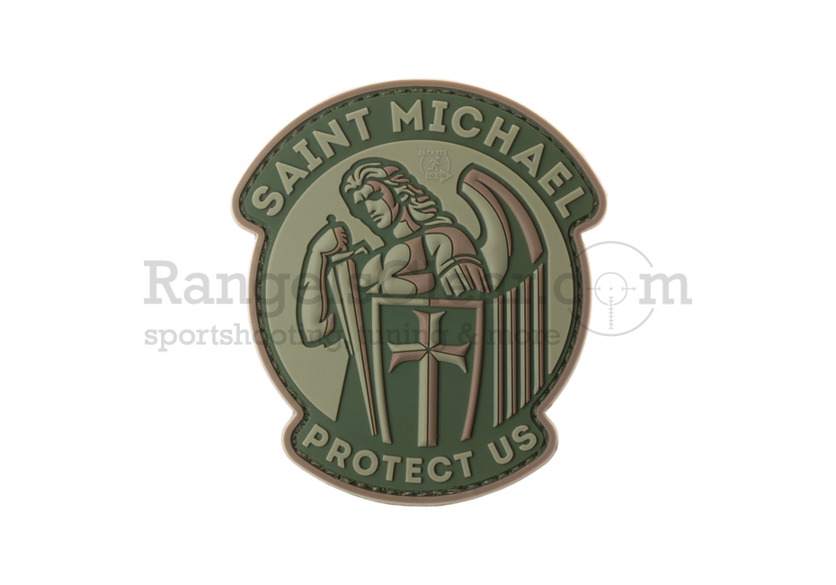 JTG Saint Michael Multicam