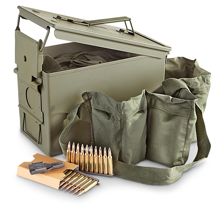 PMC .223 Rem FMJ - 55grs - NATO M2A1 Box PMC .223 Rem FMJ - 55grs - NATO M2A1 Box
