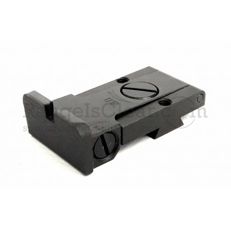 BUL Armory Adjustable Rear Sight