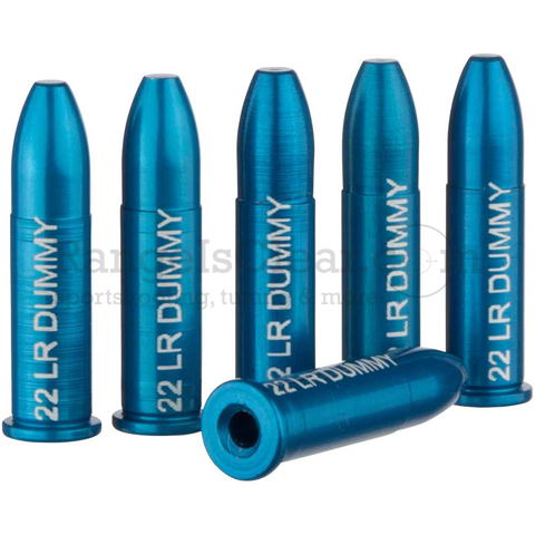 A-Zoom Pufferpatrone .22lr