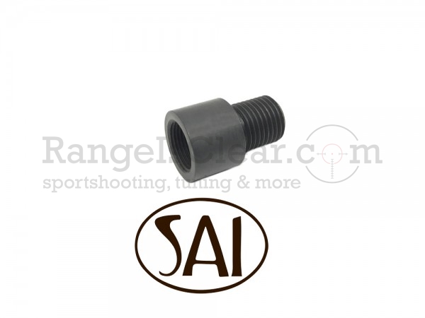 SAI Universal Adapter 1/2"x28 UNEF-1/2"x20 UNF