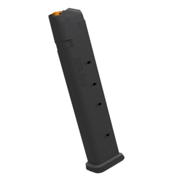 Magpul PMAG Glock 9x19 - 27 Schuss black