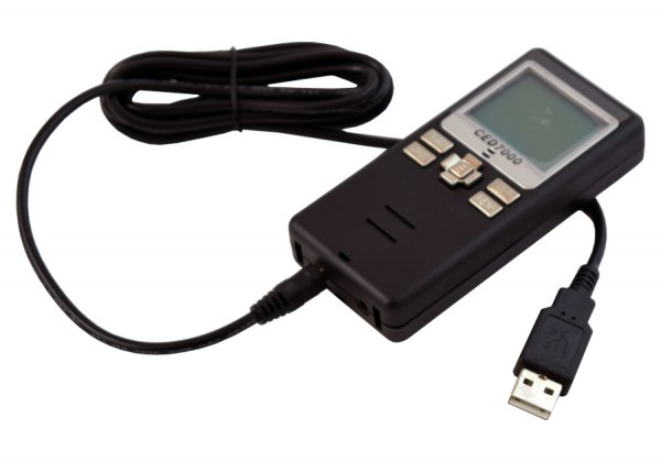 CED 7000 USB Charge Cable for Shot Timer