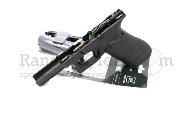 Glock Griffstück komplett 17 Gen 5