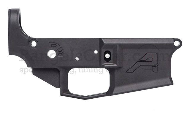 Aero Precision Stripped Lower Mod. M4E1 - black