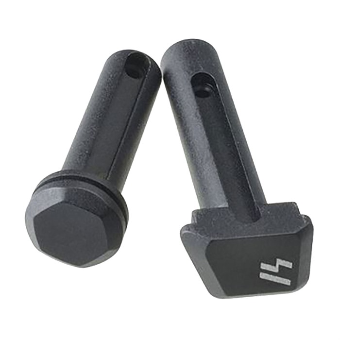 Strike Industries Ultra Light Takedown Pins black