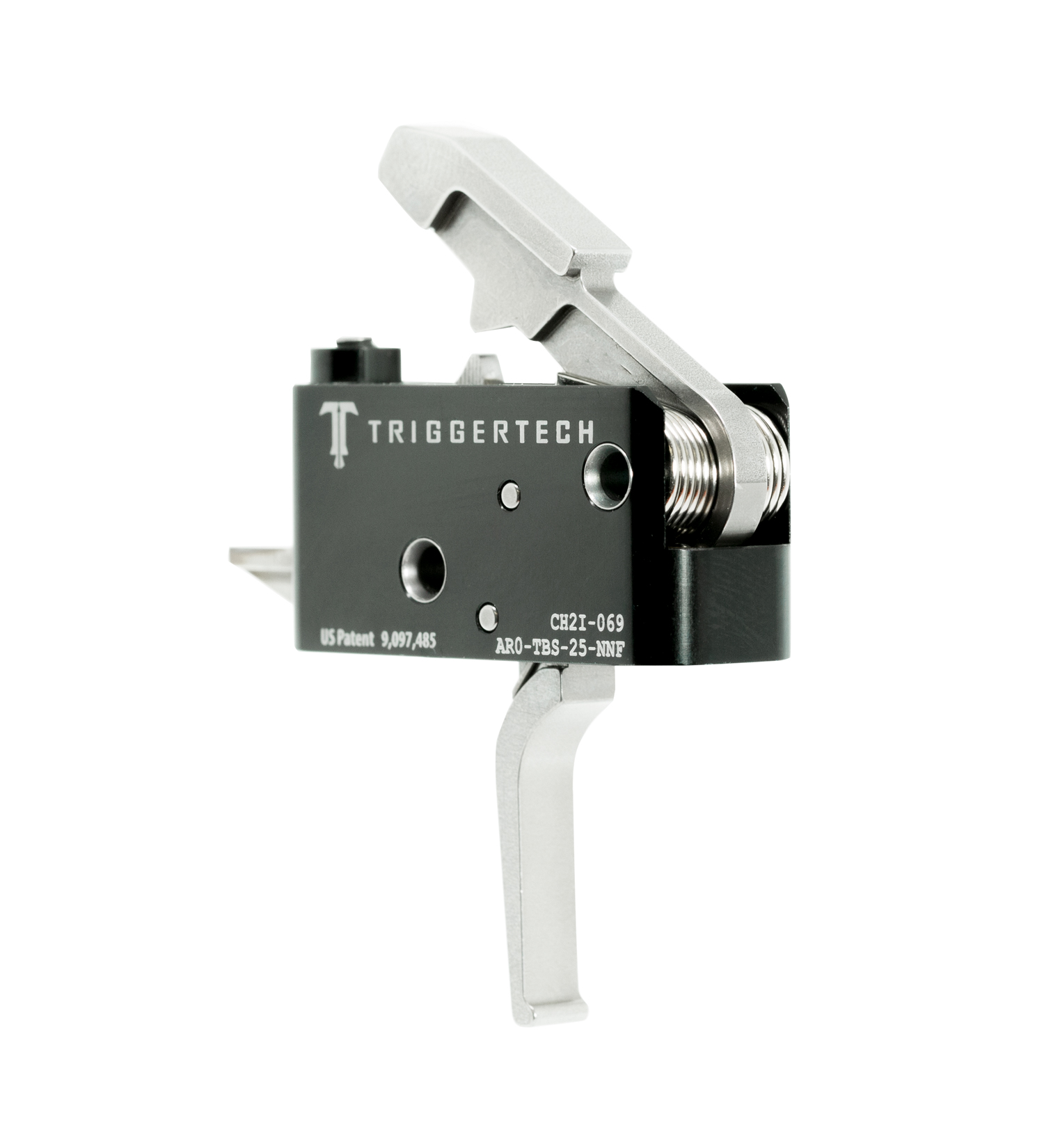 TriggerTech Adaptable AR Trigger STS Straight