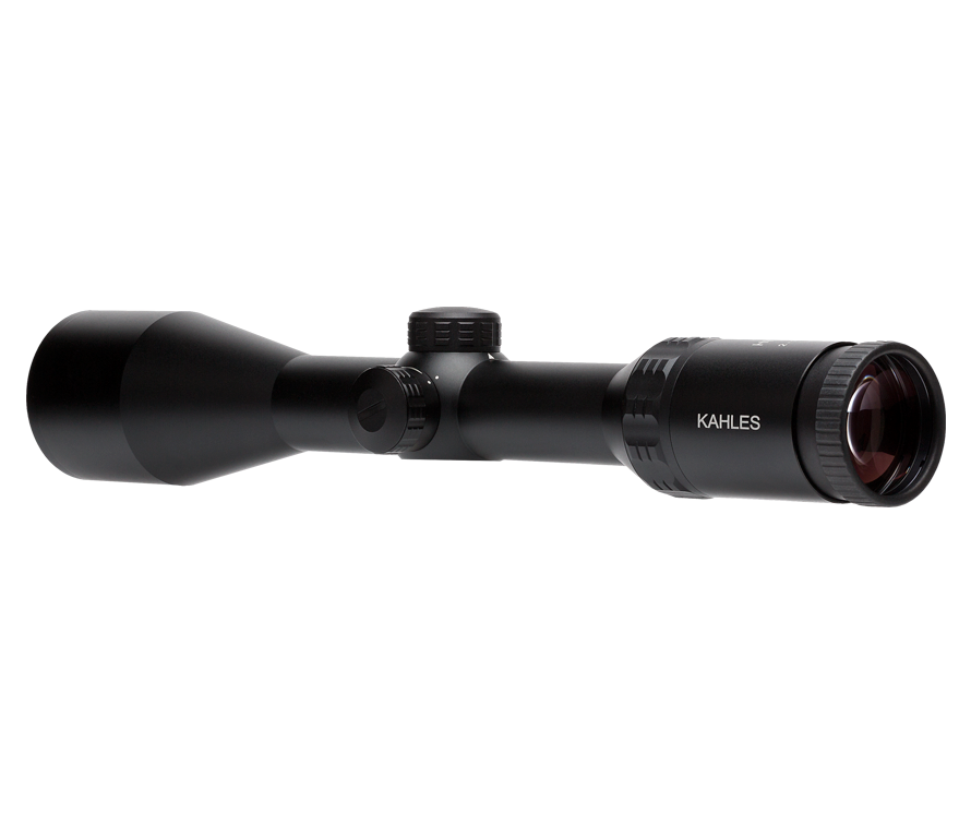 Kahles Helia 2-10x50i Abs. 4-Dot