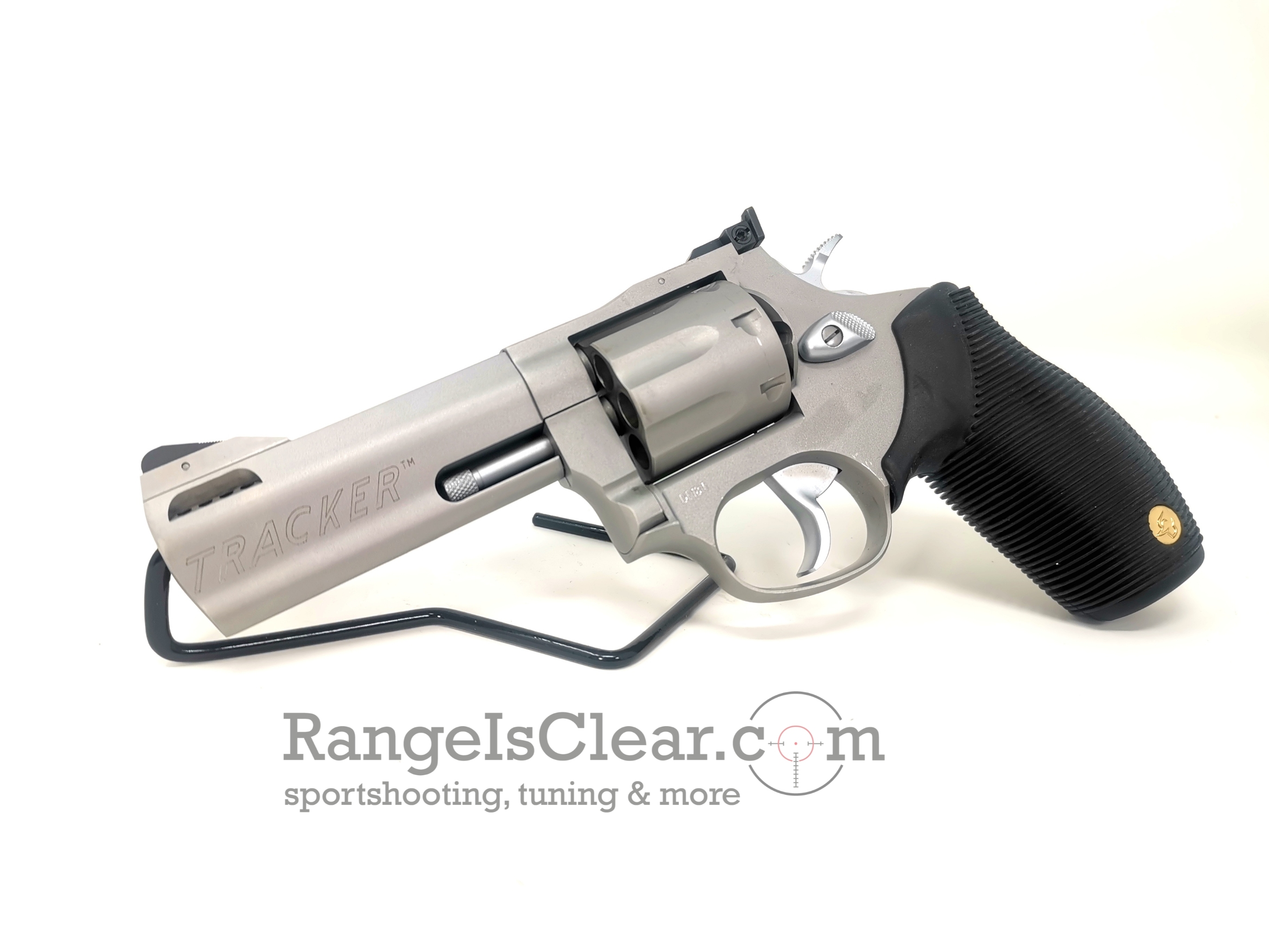 Taurus Revolver Modell RT 627 4" Kompensator Taurus Revolver Modell RT 627 4" Kompensator