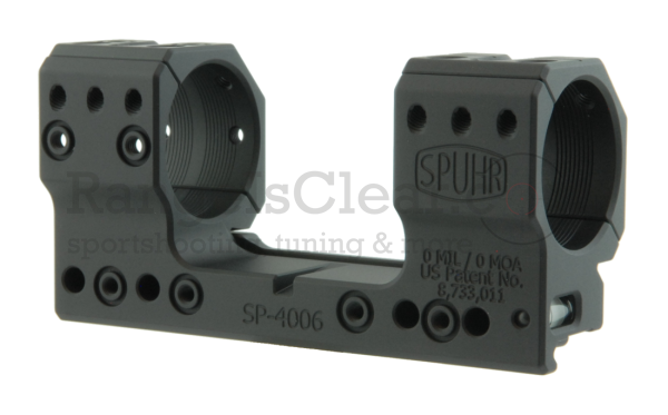 Spuhr Blockmontage SP-4006 D34 H34 0MOA
