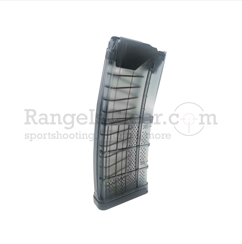 Lancer Systems AR-15 L5AWM Smoke grey Magazine Lancer Systems AR-15 L5AWM Smoke grey Magazine
